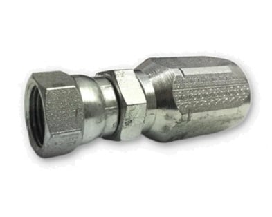 Reusable Hydraulic Hose Fittings